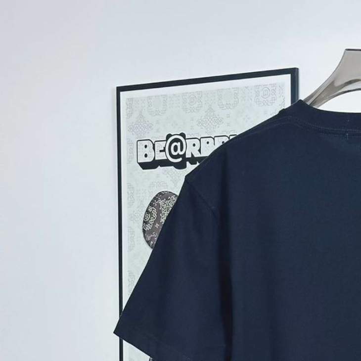 Dior T Shirts Short _SKUDiorS-XLhgntxBB0815740